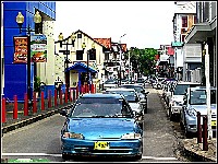 Omgeving Paramaribo - nr. 0079